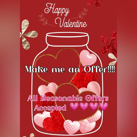 Make Me An Offer!!!  All Reasonable Offers Accepted!!!! - Picture 12 of 15